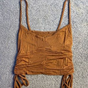 Pacsun Adjustable Top